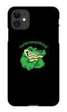 twincamgaming iPhone Phone Cases