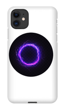 dancarvs iPhone Phone Cases