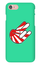 COQUE IPHONE TEAM JAPAN