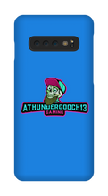 athundergooch13 Samsung Phone Cases