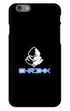 chrixx_x iPhone Phone Cases
