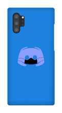 discord covid edition Samsung Phone Cases