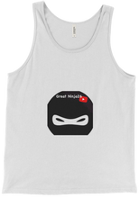 Great Ninja26 Tank Tops