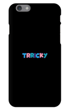 trricky iPhone Phone Cases
