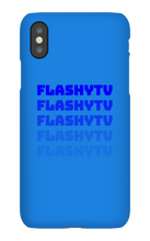 flashytv iPhone Phone Cases