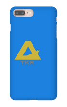 astral_tkr iPhone Phone Cases