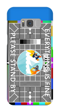 Please Stand By: Phone Case - Samsung