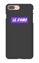 lildauro Phonecase