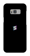 Saue Logo - Samsung Case