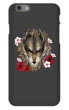 LalyWolf iPhone Phone Cases
