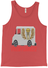 Fredy Tank Top
