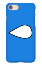 Pointy Nose iPhone Case