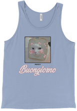 Buongiorno Tank Top