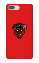shyperrxpid iPhone Phone Cases