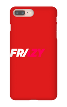 FR/\ZY iPhone Phone Cases