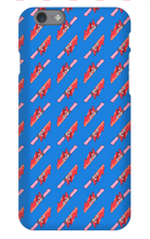 Stabby iPhone Cases