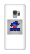 snmimphis Samsung Phone Cases