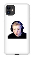 shoopnor iPhone Phone Cases