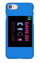 k_gould93 iPhone Phone Cases