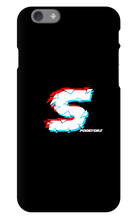 spookydrz iPhone Phone Cases