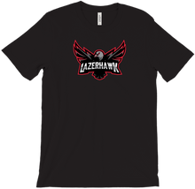 lazerhawk05-6565 T-Shirts