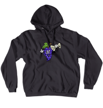 juicymora Hoodies (No-Zip/Pullover)