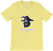 OFGI - T-Shirts OFGI Tag