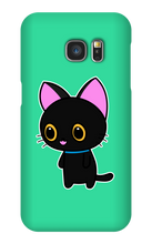 Lilly Samsung Phone Cases