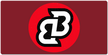 Double B Gaming Mousepad
