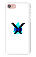 firewithaknfe iPhone Phone Cases