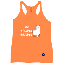 NDL tanktop women racerback