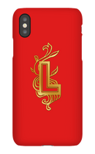 l4ny_ iPhone Phone Cases