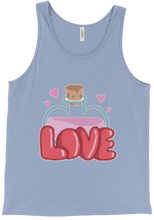 sandpirate Tank Top