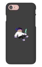blankfrank iPhone Phone Cases