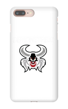 demonstreuz iPhone Phone Cases