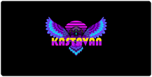 kastavan XXL Gaming Mousepad
