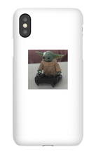 elprosanti10 funda para IPhone