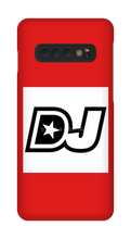 lildj2o Samsung Phone Cases