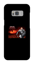 maliciousvicious1979 Samsung Phone Cases