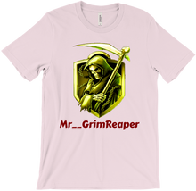 The Grim Logo T-Shirt