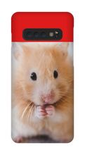 buckeyegamer10 Samsung Phone Cases