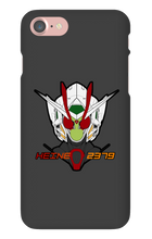 heine2379 Gunplabuilder iPhone Cases