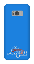 lexilagin Samsung Phone Cases