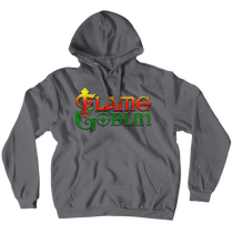 flame_goblin Hoodies (No-Zip/Pullover)