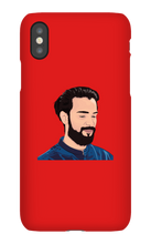 llBUZZll iPhone Phone Cases