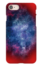 Nebula iPhone Phone Cases