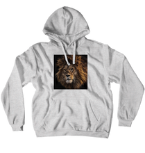 justicegameplays Hoodies (No-Zip/Pullover)