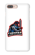 s1rtitan iPhone Phone Cases