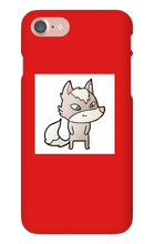 wolftwitch98 iPhone Phone Cases