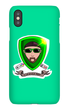 craner1987 iPhone Phone Cases